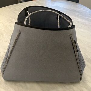 Light Blue State of Escape Bag